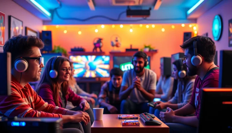 Game Reviews: Trusted Insights for Hardcore and Casual Gamers