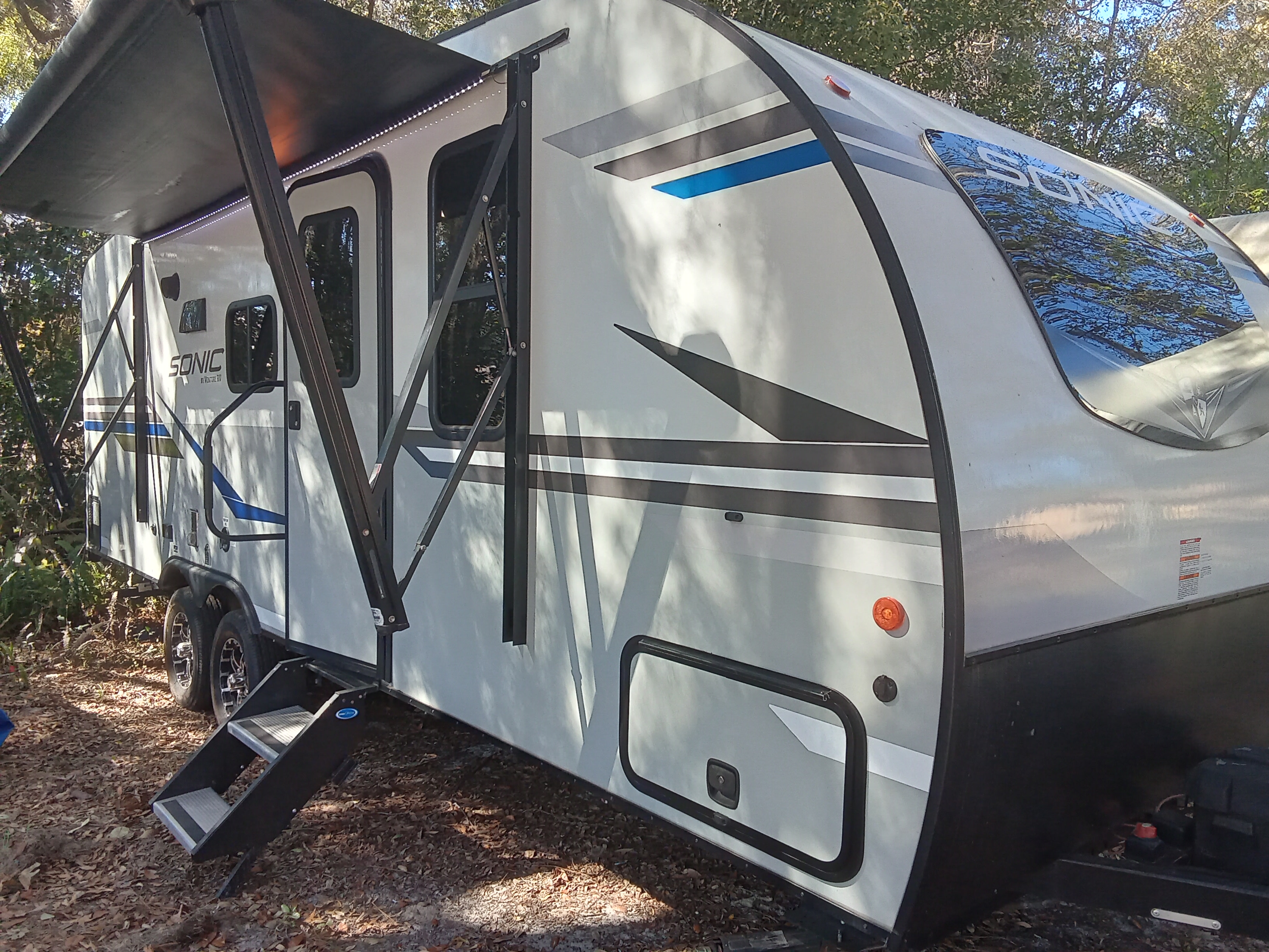 Affordable Trailer Rentals in Pasco County for Any Job
