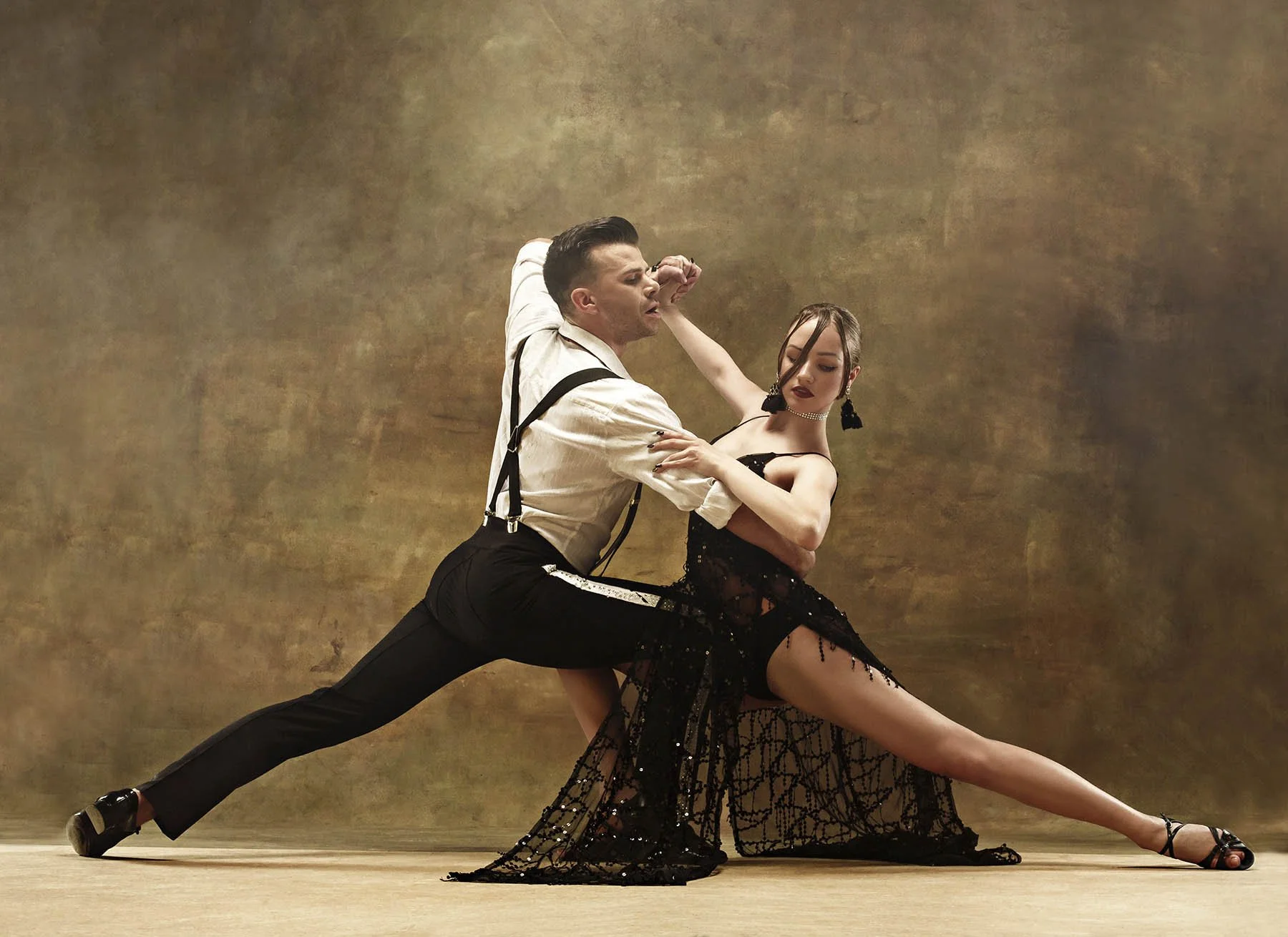 Tango Reise Dezember 2026 – Unvergessliche Tango-Erfahrung in Buenos Aires