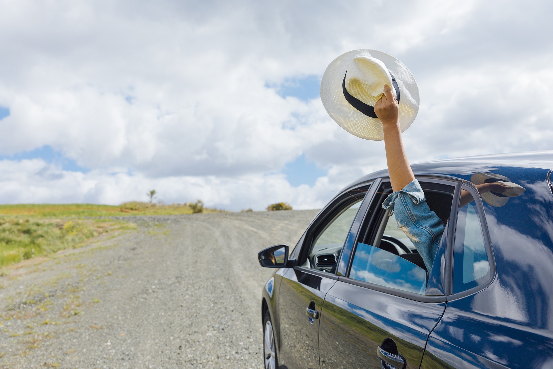 Austin to Fredericksburg TX Shuttle Service with Transparent Pricing