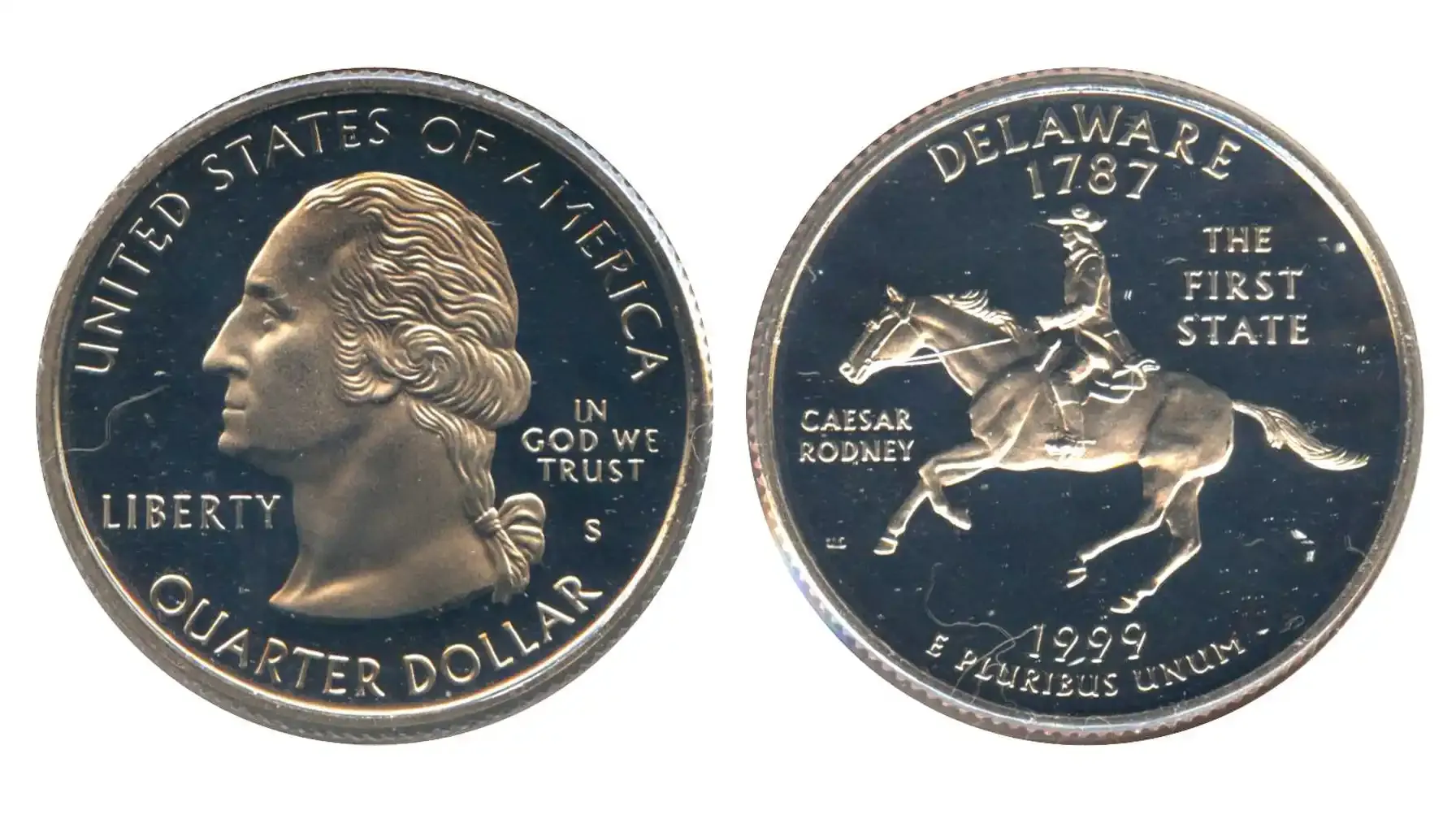 Rare Quarters Worth Money by Year and Mint Mark