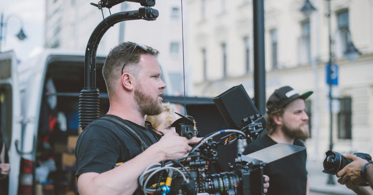 Mastering the Art of Video Production Calgary for Business Growth