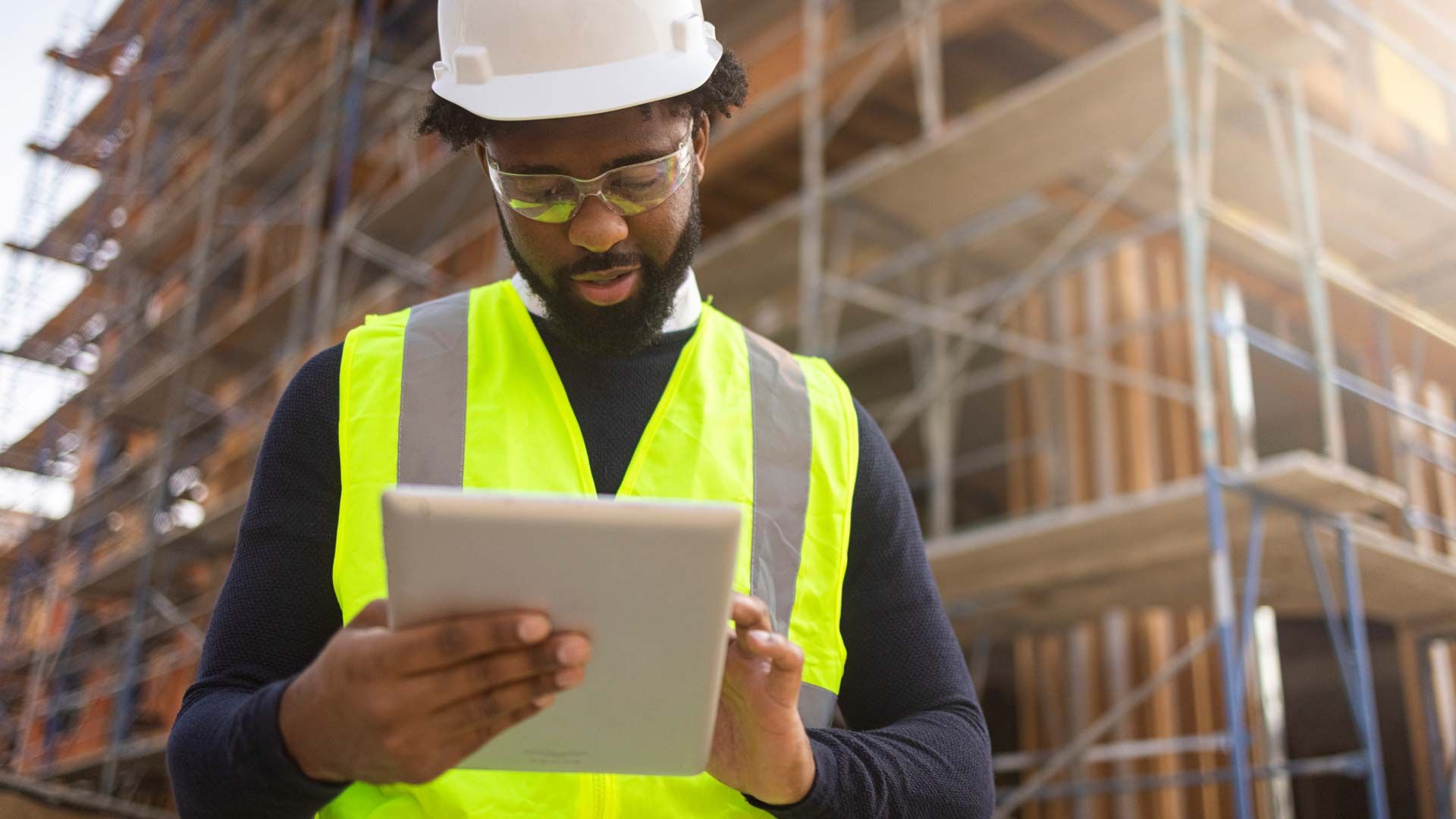 Leading Construction Associations: Boosting Industry Standards