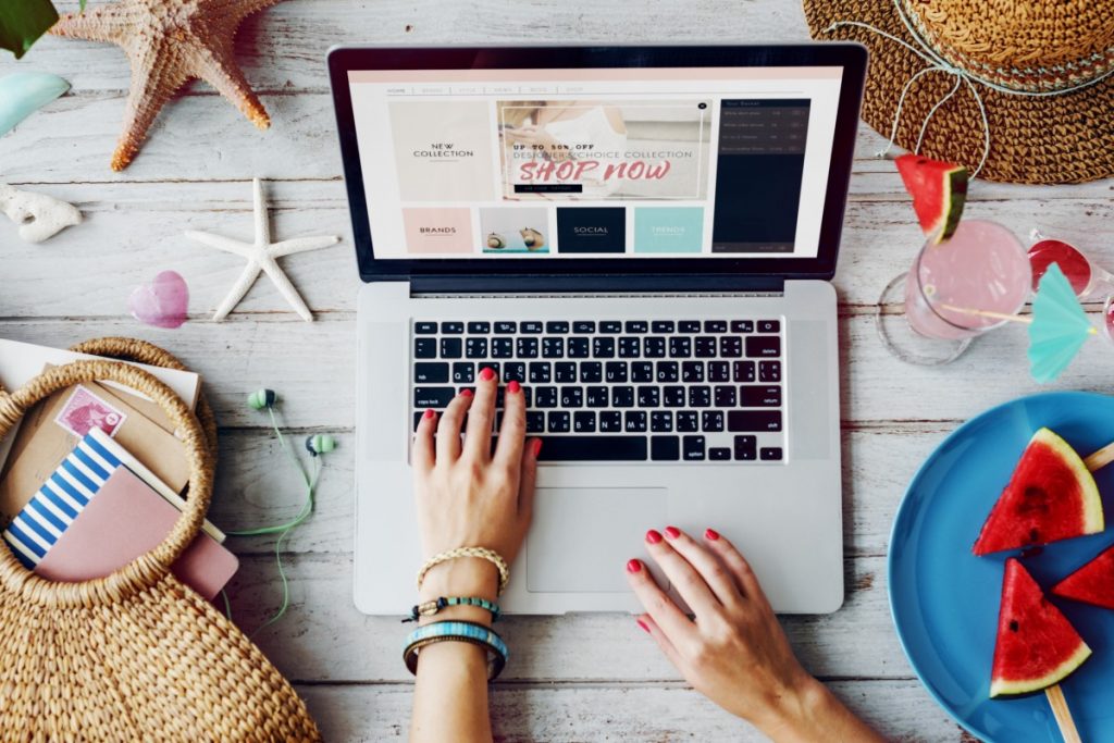Shop Smart and Stylish: Your Guide to intercityshops.com