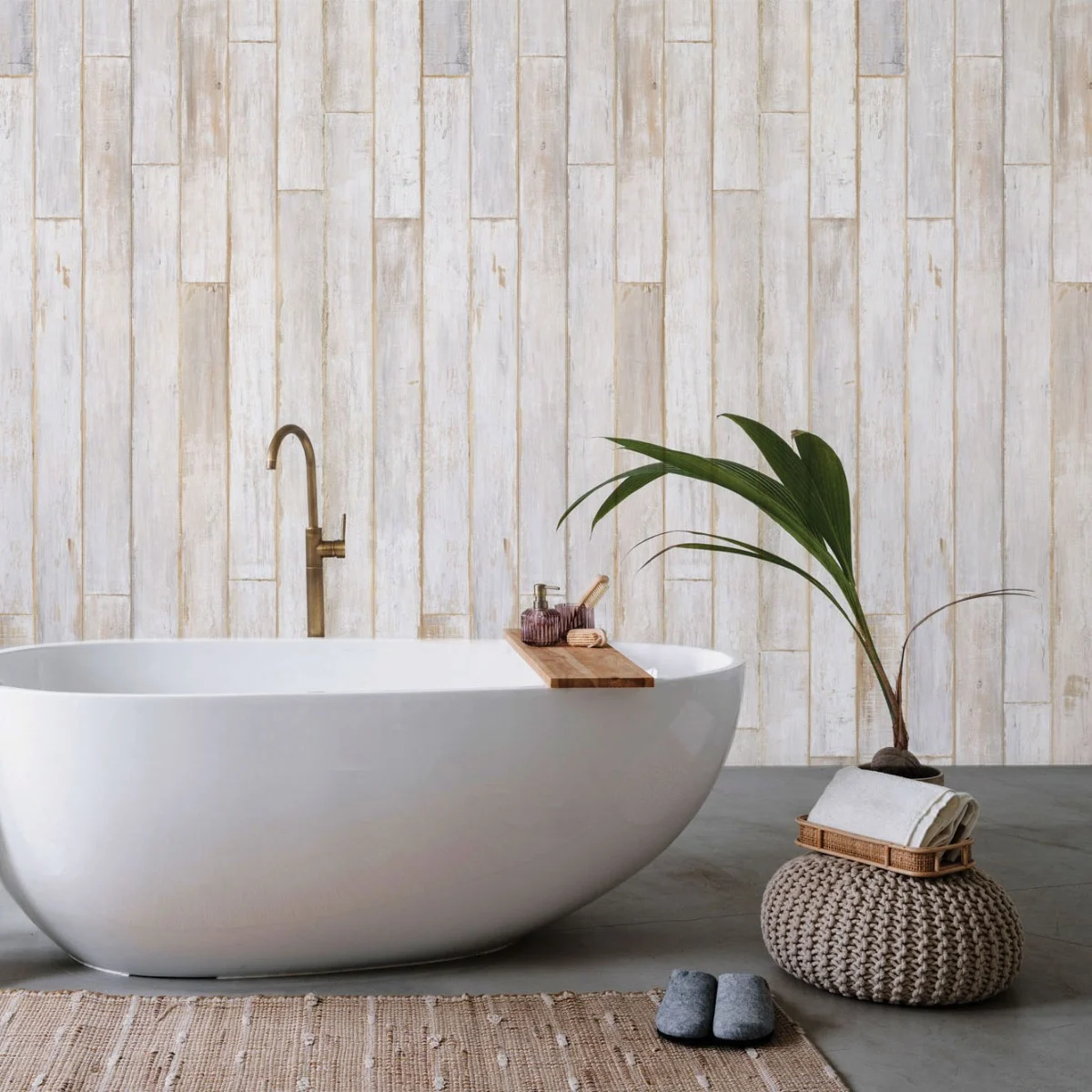 Modern Interior Design Made Easy with Decorative Wall Boards