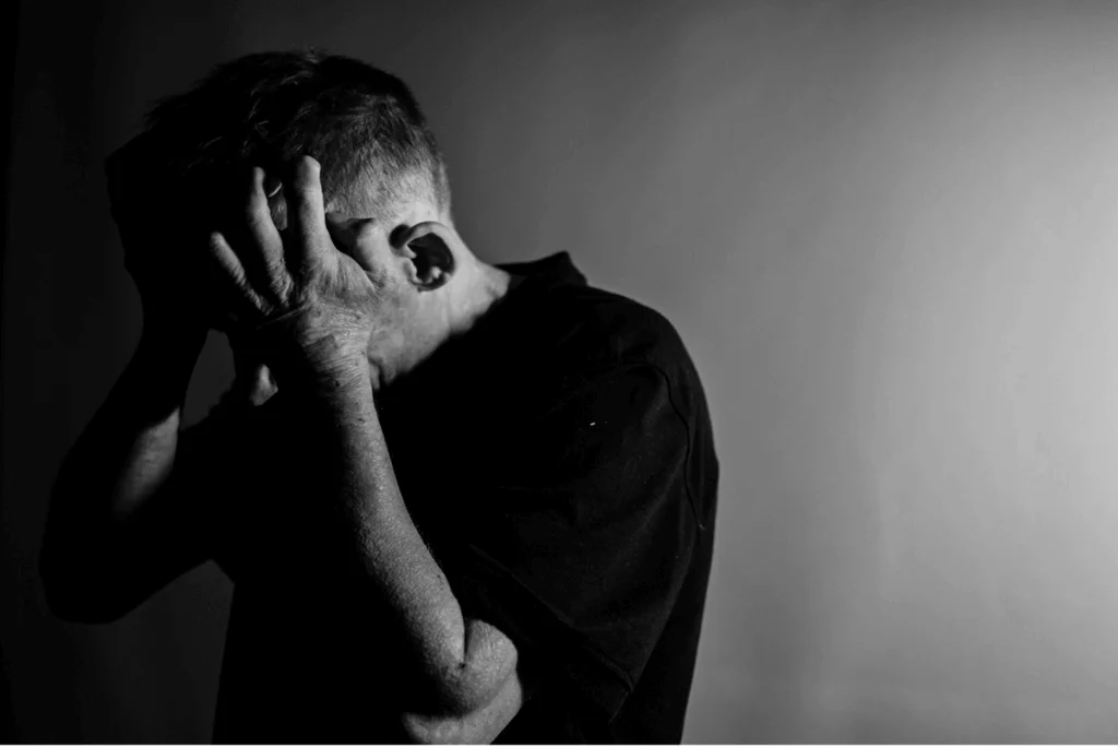Depression symptoms