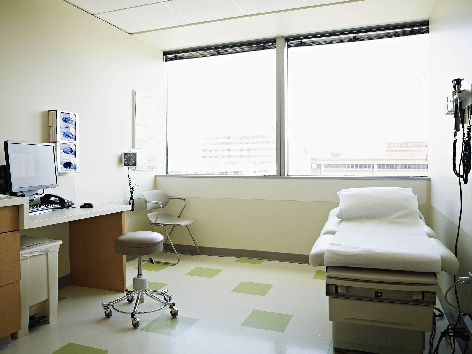 Private Health Assessment Sydney with Multi-Specialty MD Team