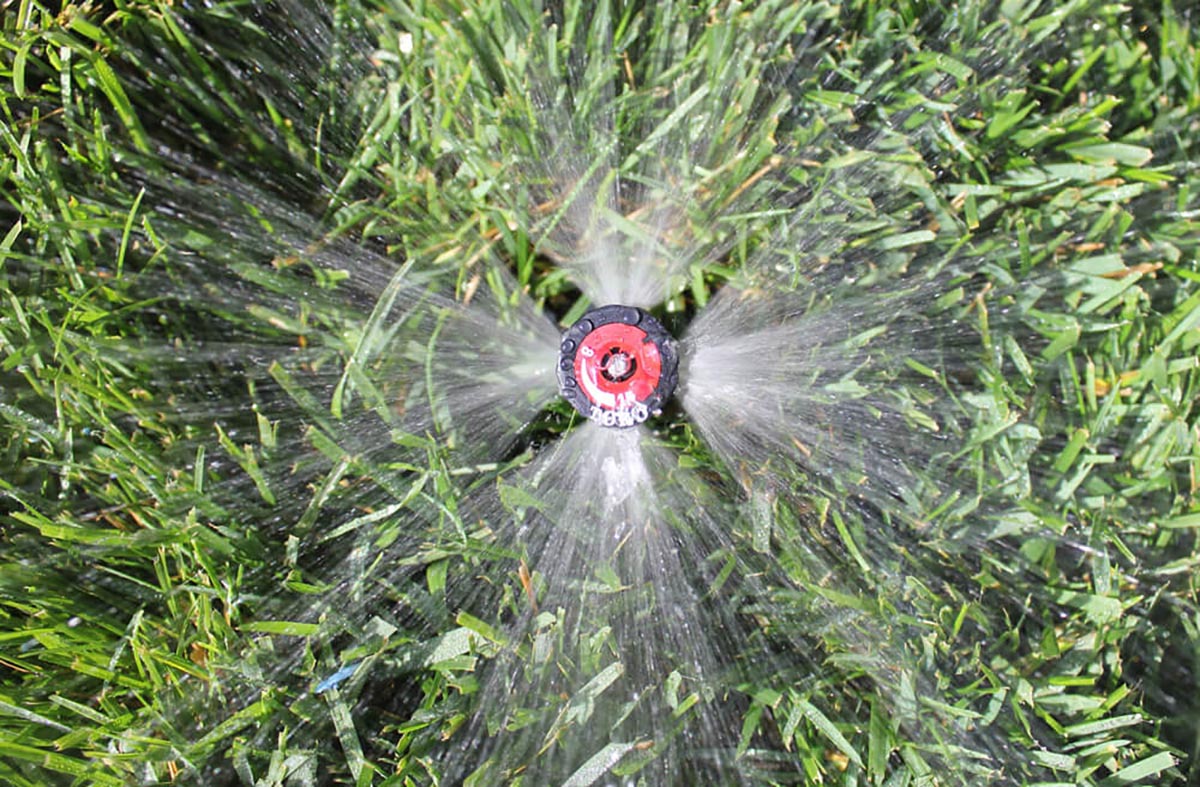 Professional Irrigation Services in Haltom City, TX with Expert Support