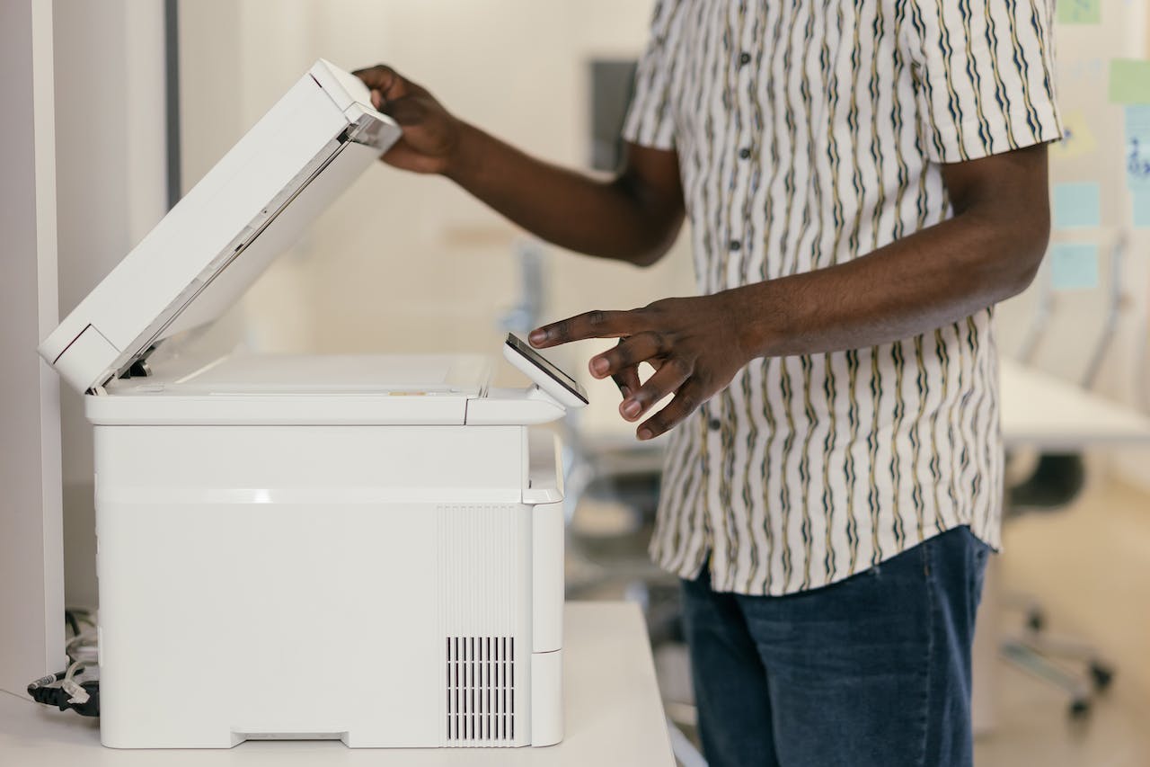 Sewa Fotocopy Kantor Harga Murah &amp; Fleksibel