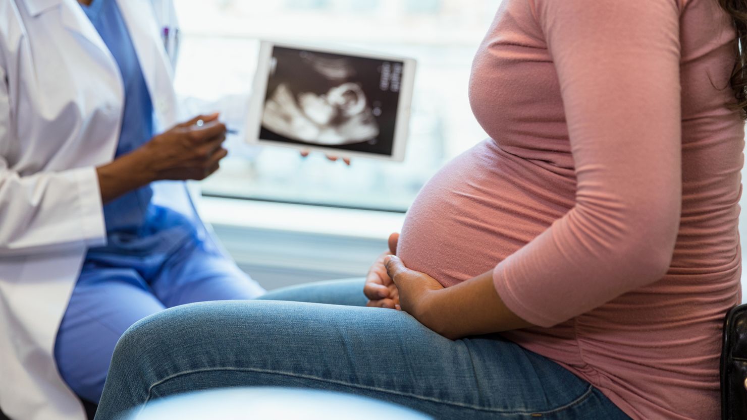 Free Pregnancy Assistance | Options for Women SCV