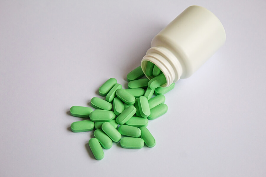 Green Xanax Bar – Green Xanax Bar: Strength, Identification &amp; Safety Risks