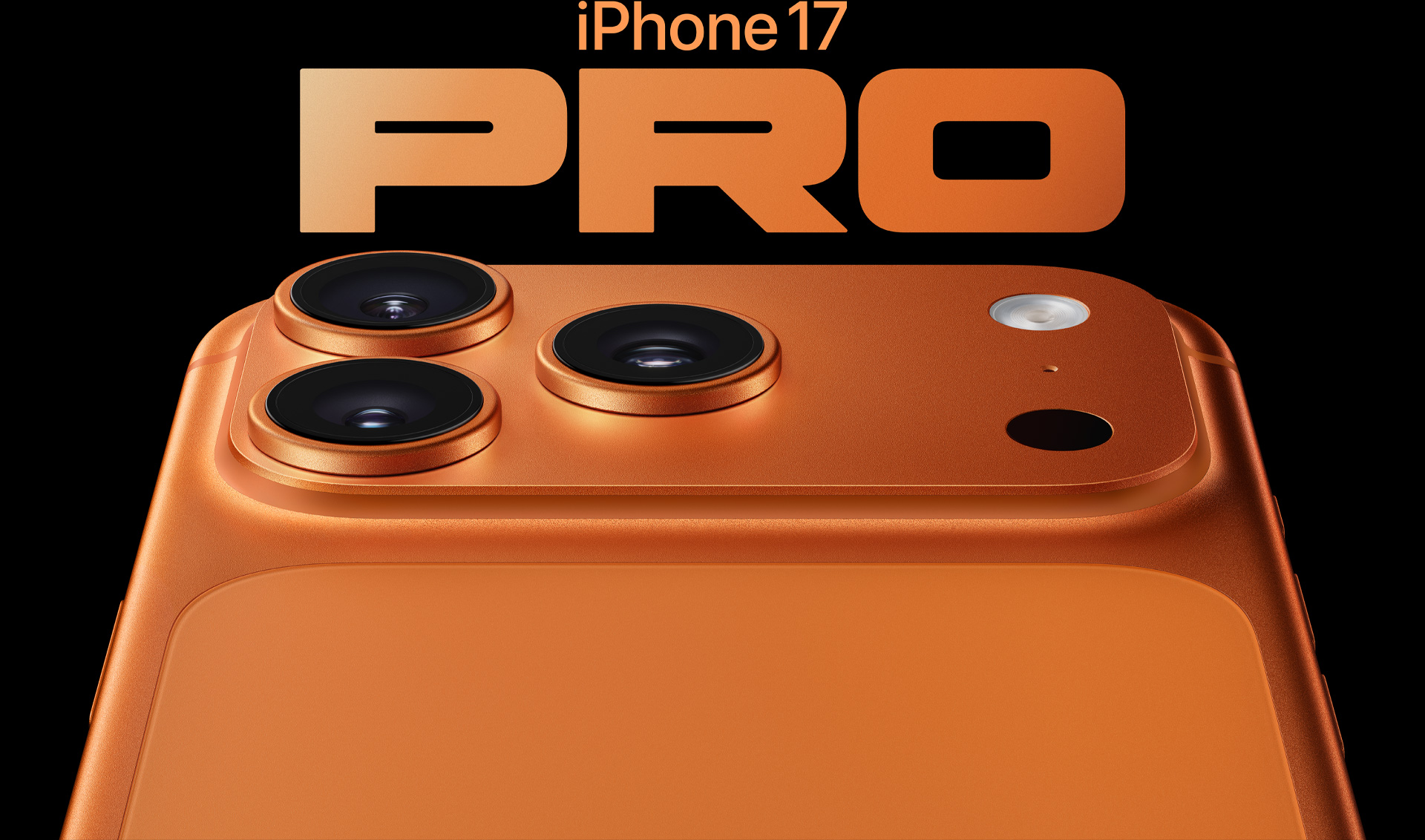 IPhone 17 Pro Max con servicio Apple Premium Partner en MacStore
