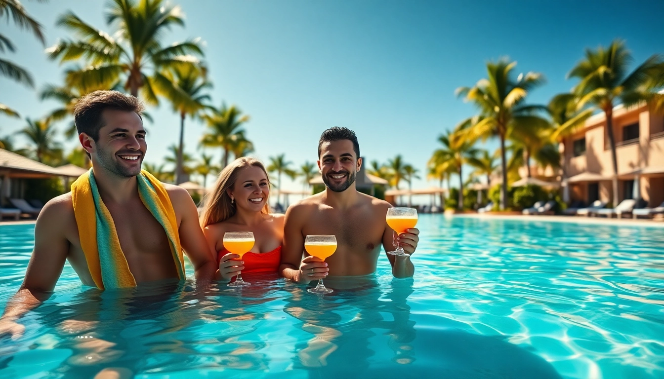 Relax by the resort pool as you buy timeshare south africa and enjoy your next vacation.