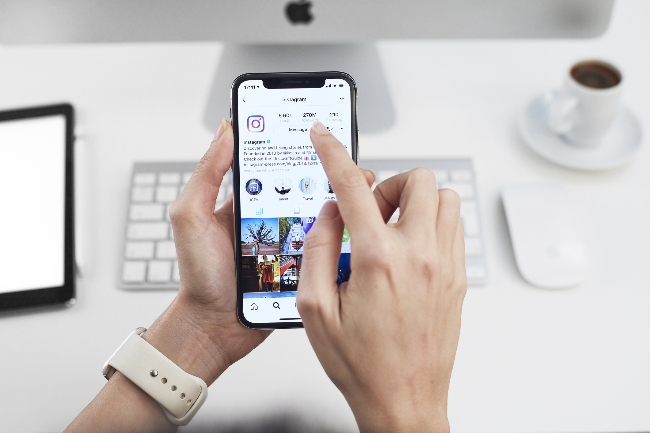 How to Boost Instagram Engagement and Strengthen Post Performance