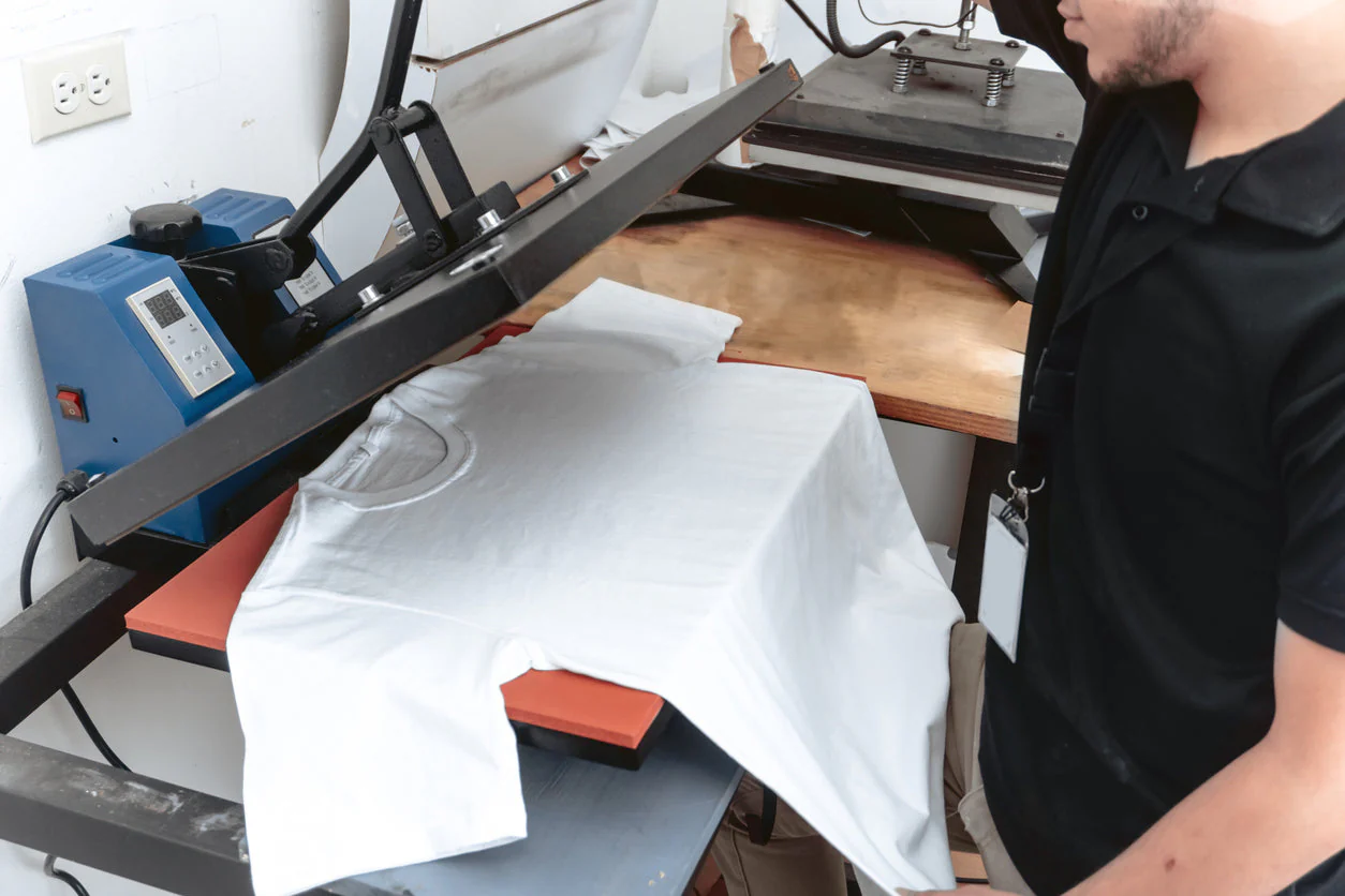 Personalised Workwear from T-Shirt Printing 2 Go – Over 3000 Products to Choose From