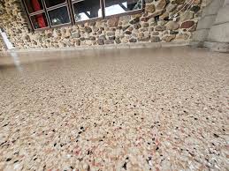 Minneapolis Concrete Coatings for Busy Commercial Spaces