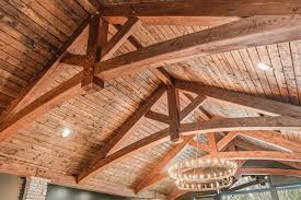 Transform Your Space with Our Structural Timber Frame Solutions