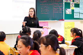 Teach English in Taiwan for Beginners: No Experience Needed