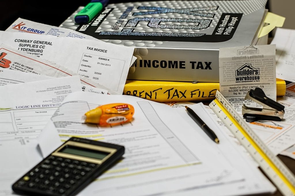 Trusted Tax Services for Individuals and Small Businesses