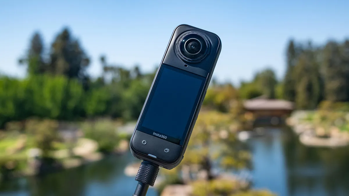 Mastering The Features and Benefits of Insta 360 x5 for Stunning Visuals