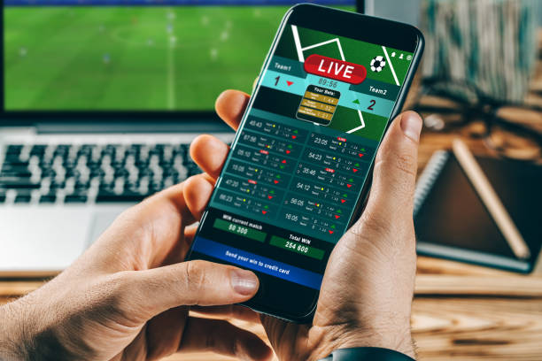 Évaluation des offres d’un site de paris sportif