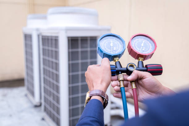 AC Repair Waccabuc – Reliable Local Cooling Experts