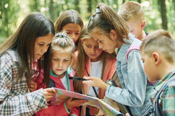 A Parent’s Guide to First Time at Overnight Camps