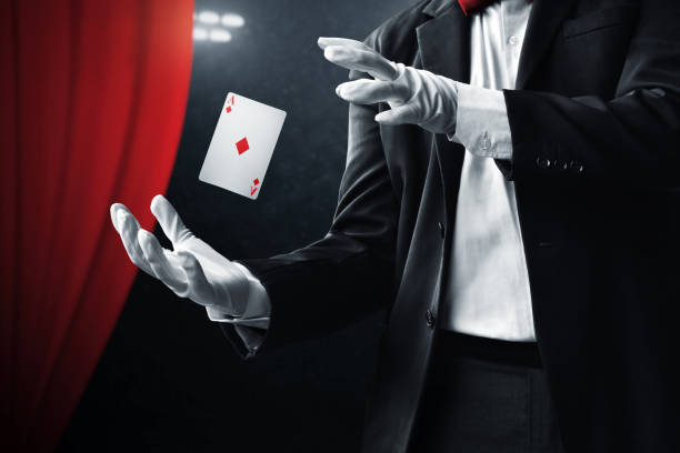 Top Corporate Magician Boston for Business Gatherings