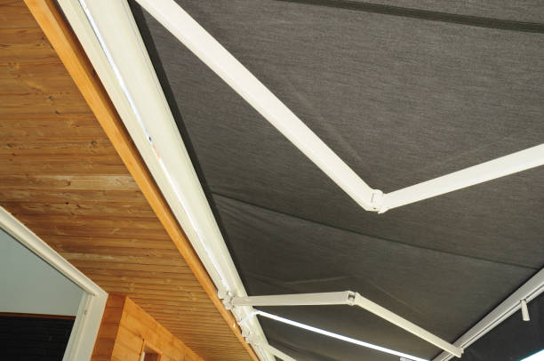Commercial Awnings Designed &amp; Installed in NYC Since 1947