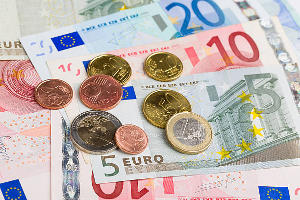 Buy euros Online in Australia – Best Price Guaranteed