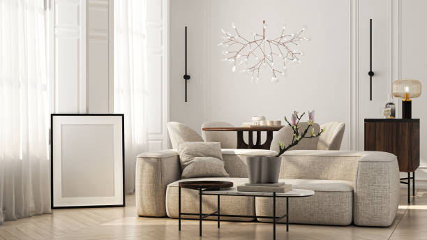 Jasmine Rose Interiors: Expert Interior Design and Property Development