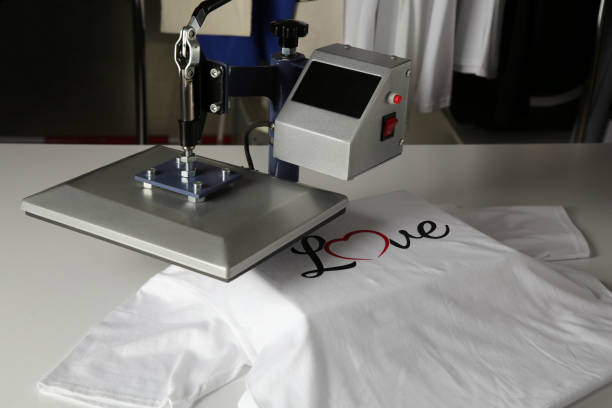 Same-Day Custom T shirt Printing Available in the UK
