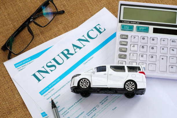Auto Insurance Coverage Designed for Safety and Savings