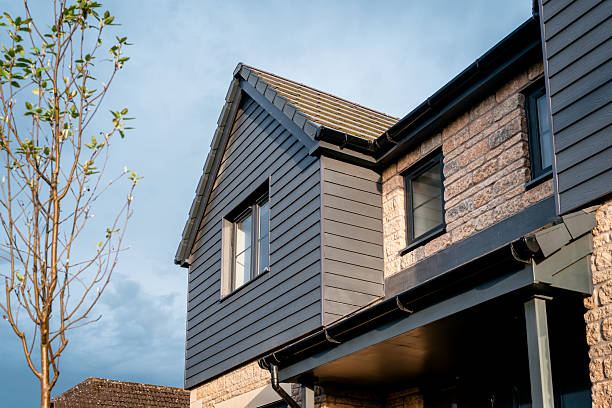 Exterior Wall Panels That Combine Durability, Style, and Easy Installation