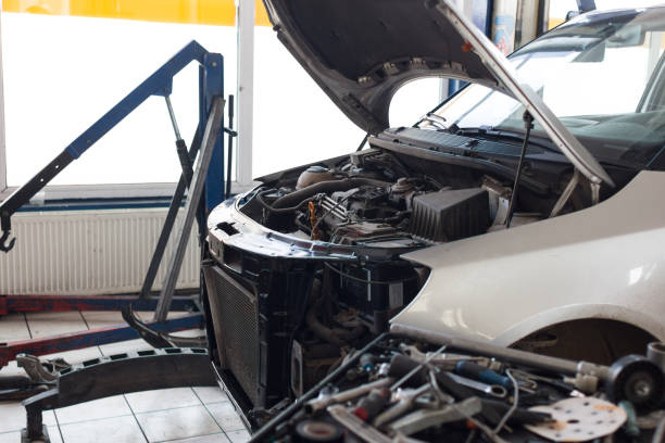 Professional Auto Repair Midland TX You Can Trust