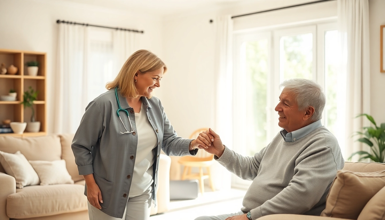 Offering respite care austin tx support in a bright, warm home setting.