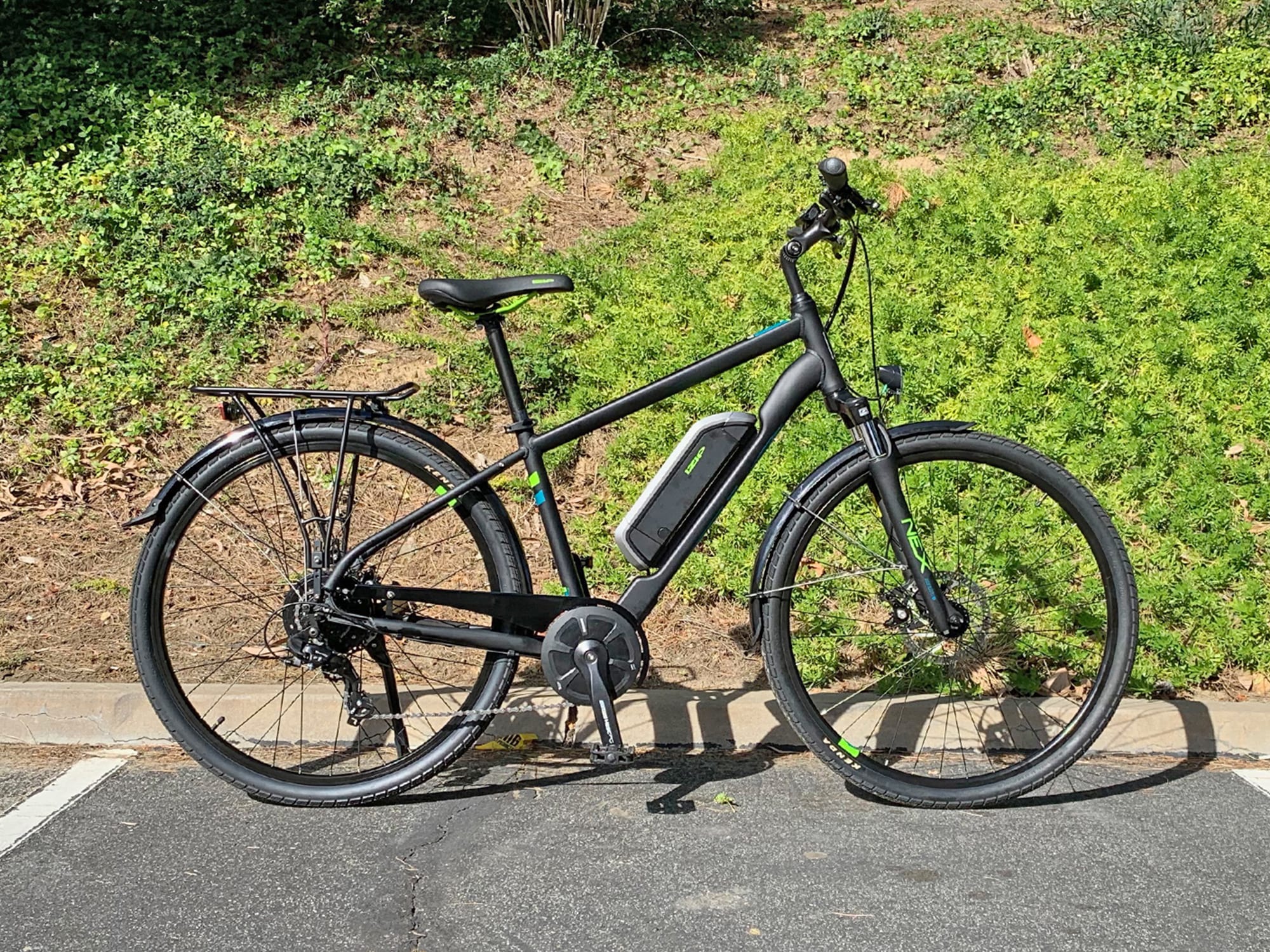 Talaria Sting 4000r: Built for Extreme Performance