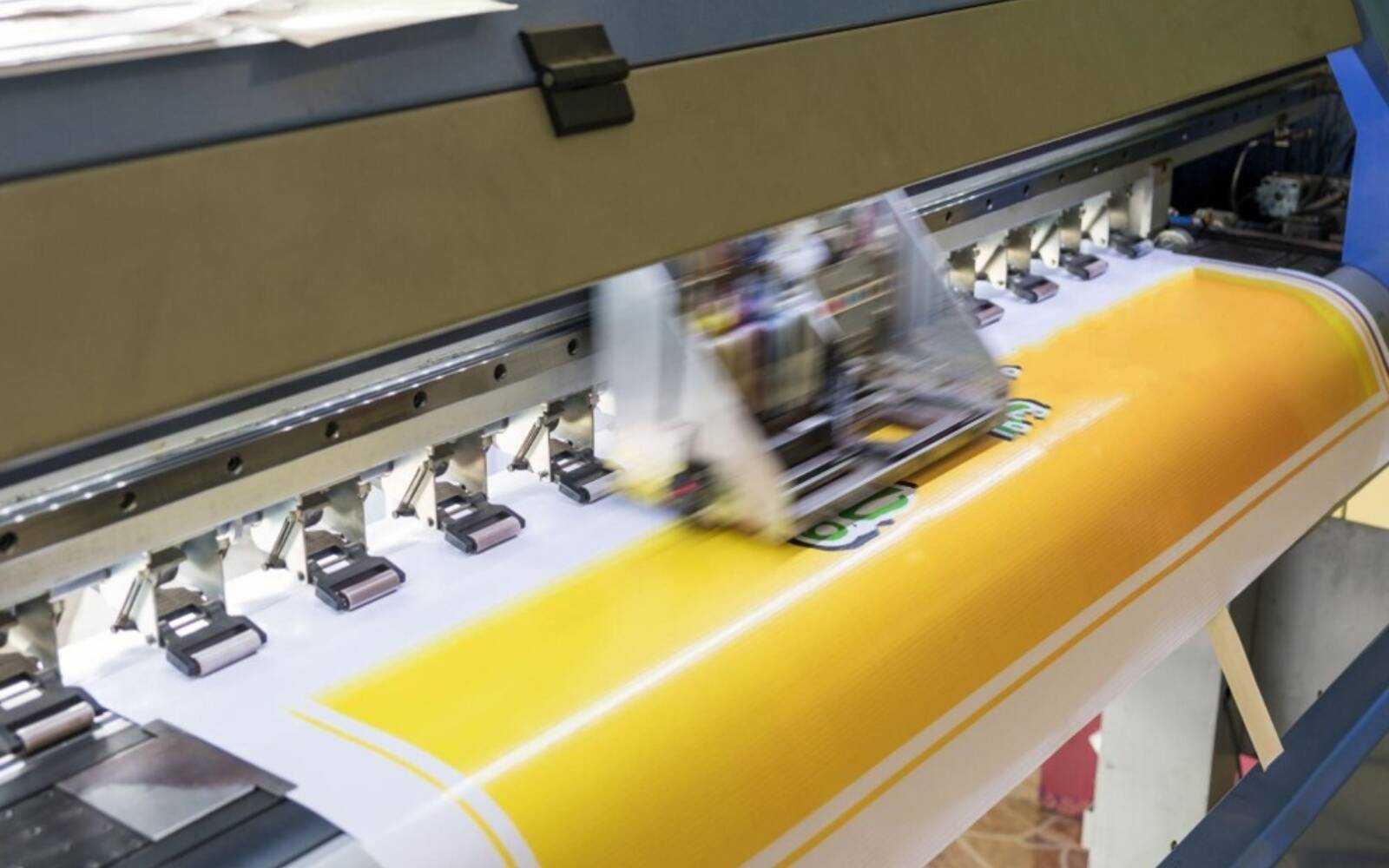 Budget Printing Edmonton – Quality Digital &amp; Offset Printing