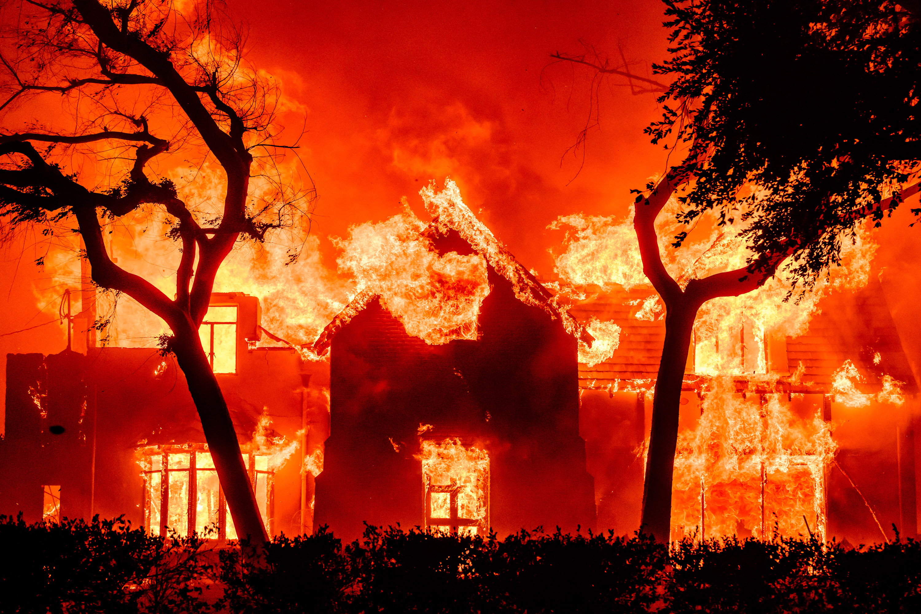 Expert Support for Your Commercial Fire Insurance Claim