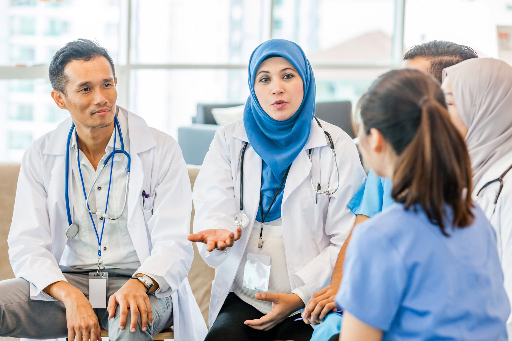 Raising Medical Sexual Assault Awareness in Healthcare Settings