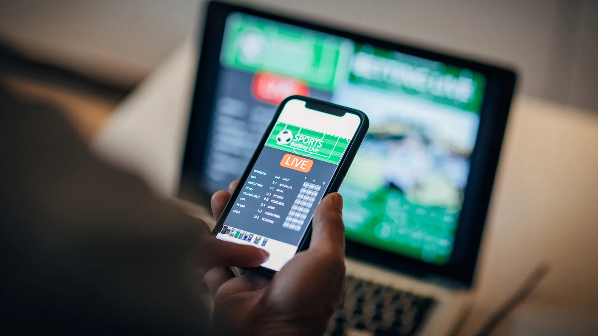 Guide ultime pour réussir vos pronostics sur un Site de paris sportif
