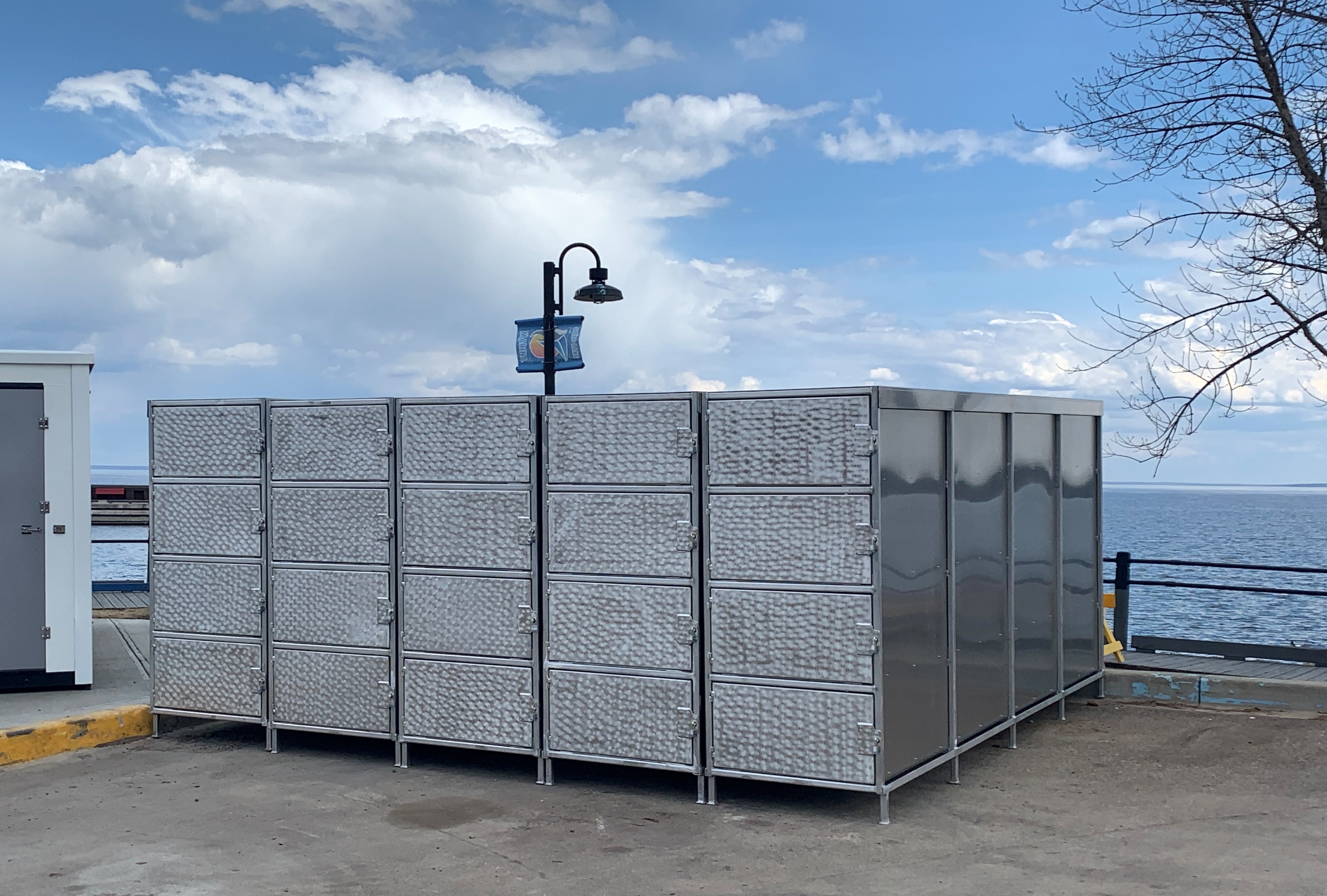 Secure and Affordable Cold Lake Storage Solutions