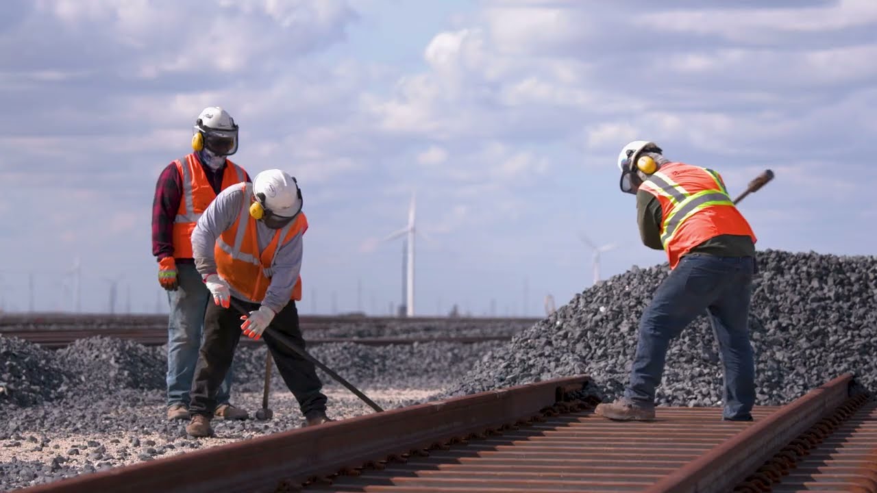 North American Rail Solutions – Full-Service Railroad Contractors Near Me Nationwide