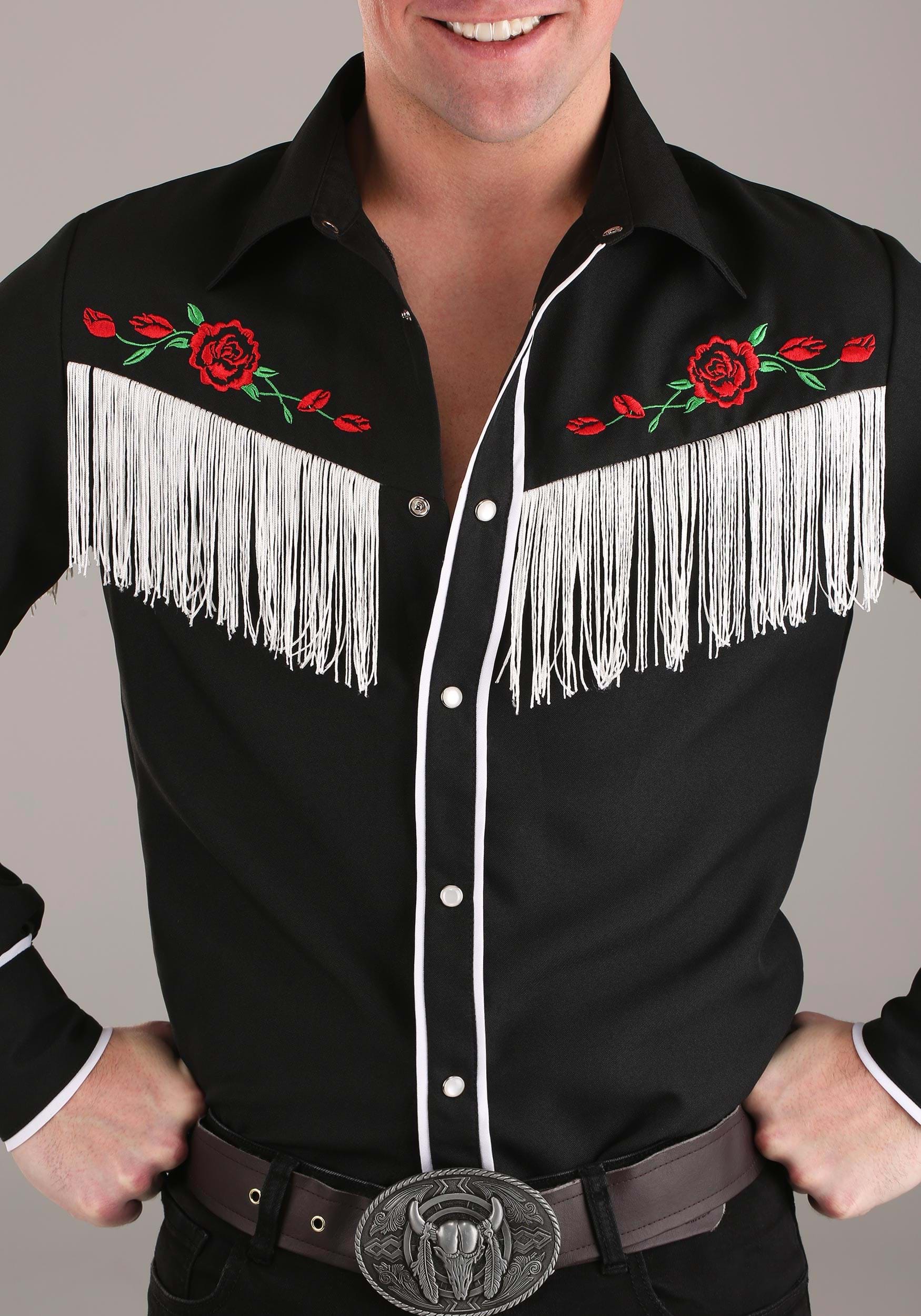 Premium Quality Cowboy Shirts Canada for Western Lifestyle