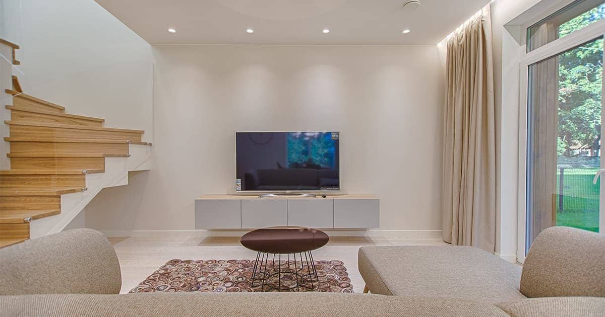 Empowering Your Space with Home Automation Dubai Solutions