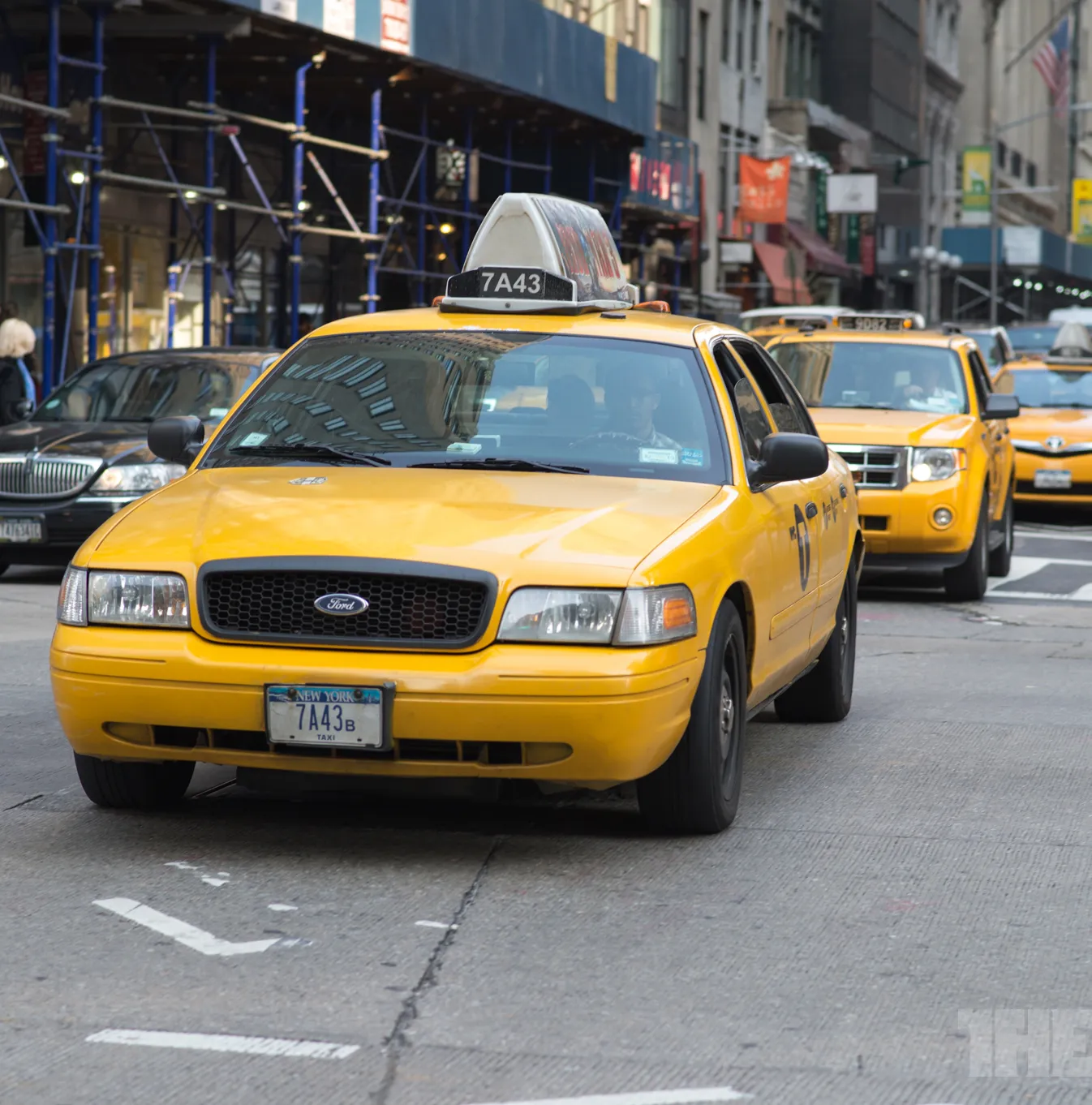 Gemini Taxis: Comfortable and Safe Taxis Available 24/7