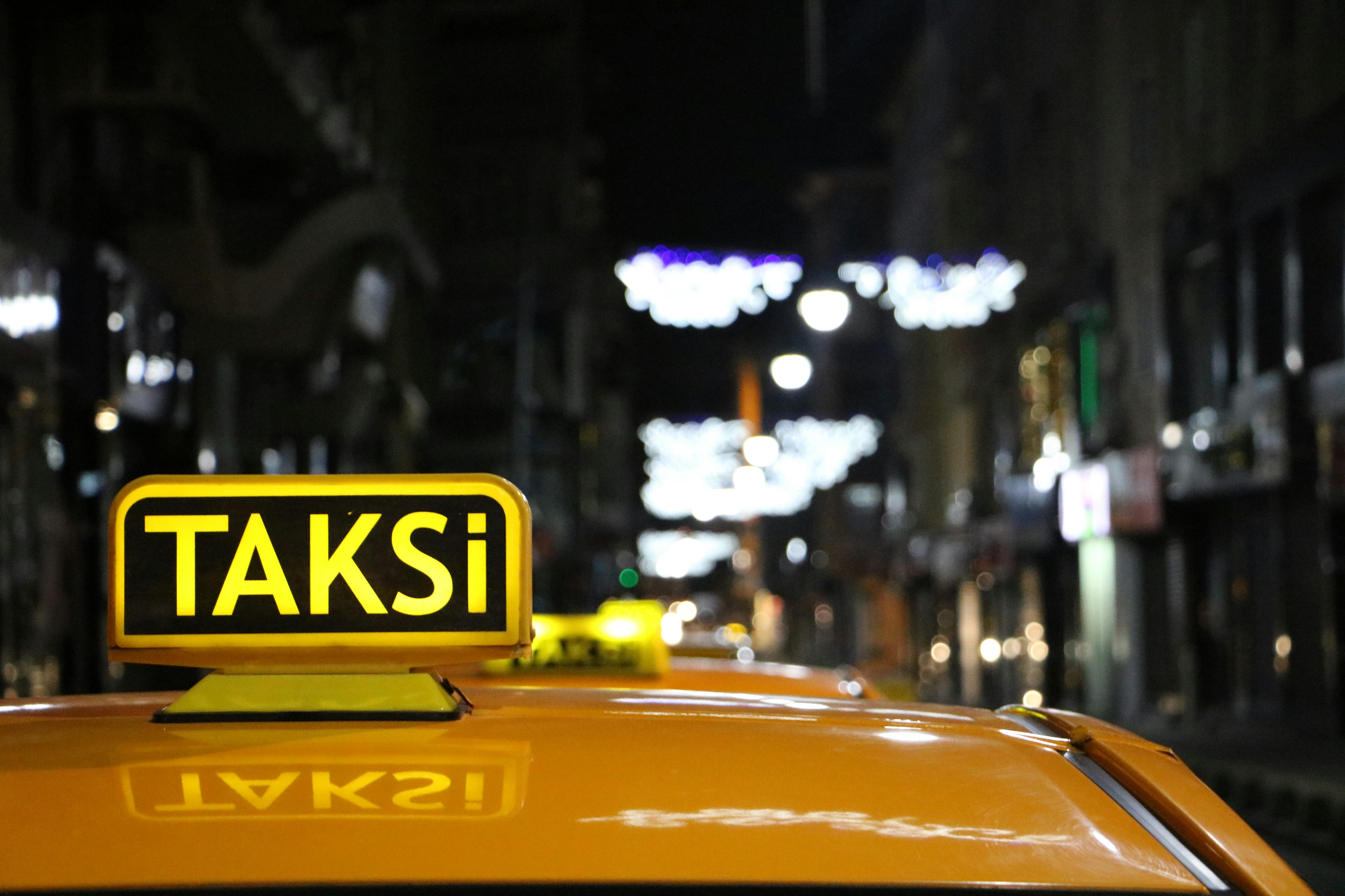 Comfortable Taxi Rides with Experienced Drivers at Gemini Taxis