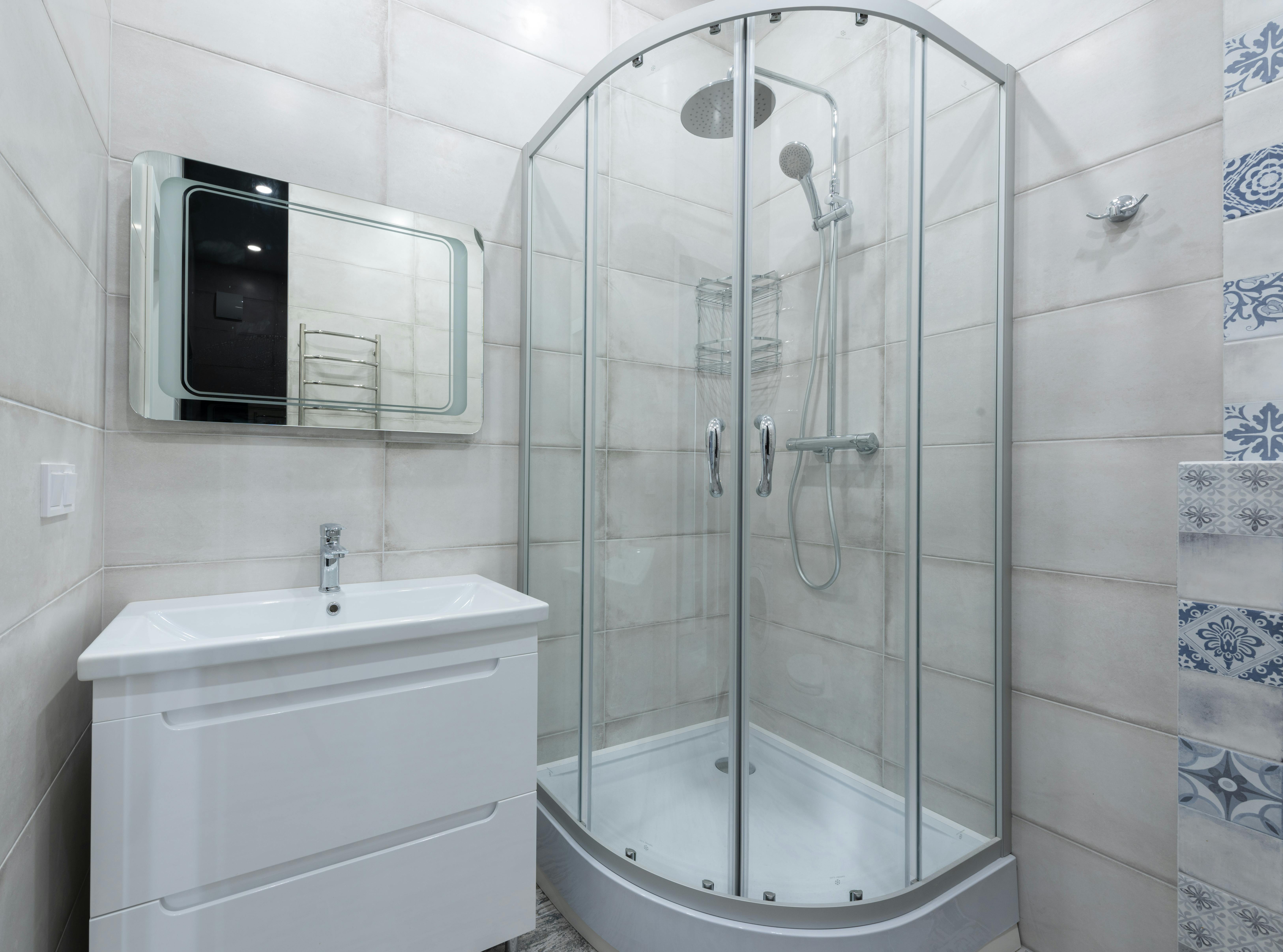 Elegant Showers Australia Premium Bathroom Solutions Nationwide