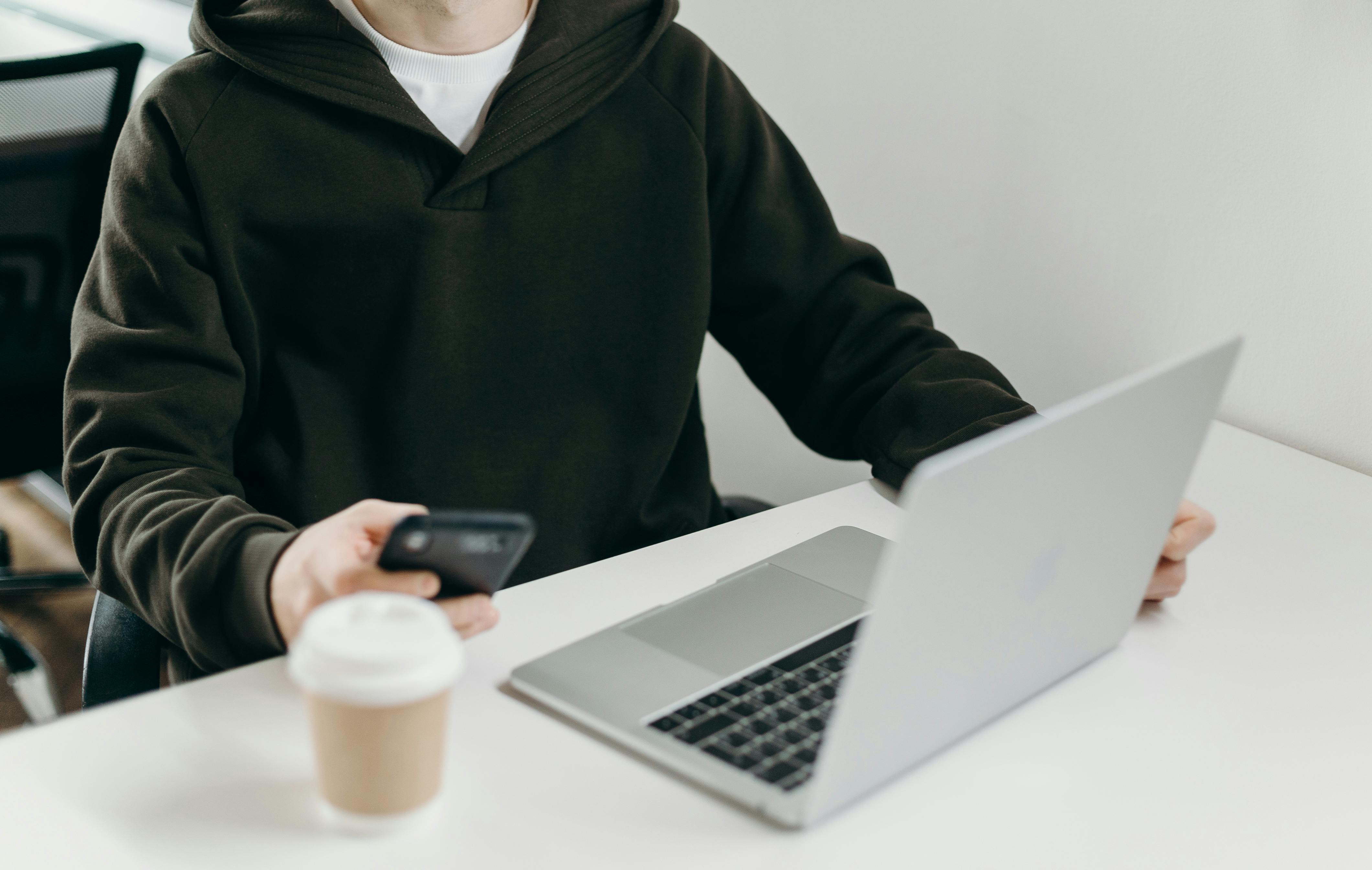 Affordable Blank Hoodies That Don’t Compromise on Style