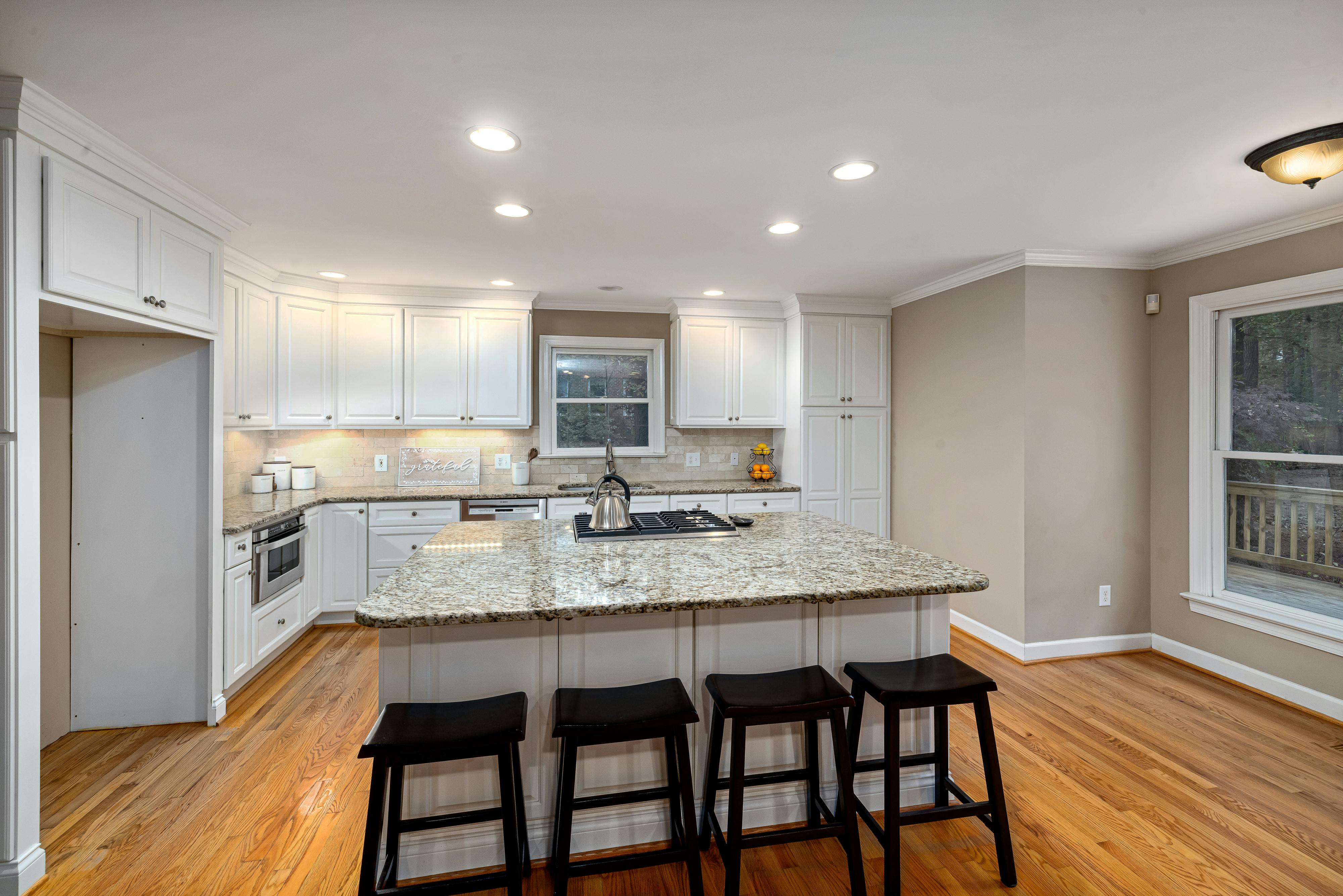 Best Contractor for High-End Remodels Austin with Unmatched Craftsmanship